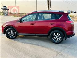 تويوتا راف 4